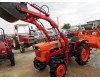 Употребяван трактор KUBOTA-L2000DT